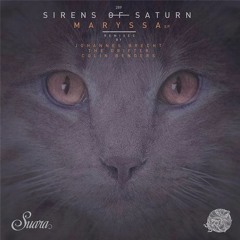 Sirens Of Saturn - When You're Gone Feat. Delhia De France (The Drifter Remix) [Suara]