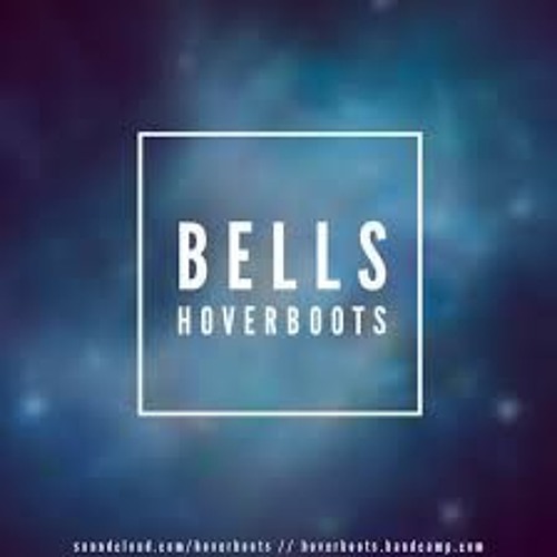 Hoverboots - Bells
