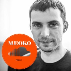 MEOKO Exclusive: Priku (Oct 2017)