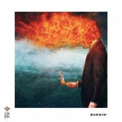 Burnin' - Don Kon