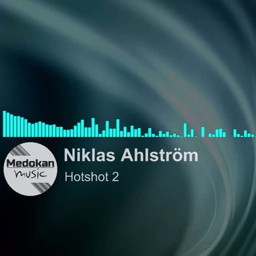 ES Hotshot 2   Niklas Ahlström