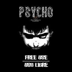 Psycho / Zion Record's (Uso libre/Free use)