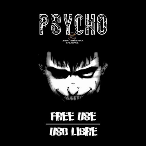 Psycho / Zion Record's (Uso libre/Free use)