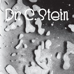 Dr. C. Stein - Selected Works 1983-1988 (JJ014 preview) (Releasedate: 4.11.2017)