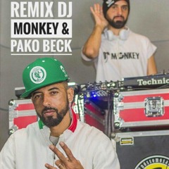 Mais Um Ano Remix Dj Monkey & Pako Beck