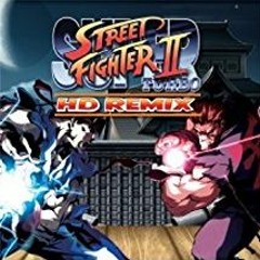Street Fighter Remix