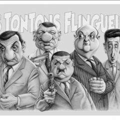 Les TonTons Frenchcoreux !