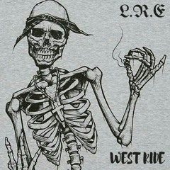 West Ride (RAO X HARIS)