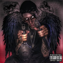 Nobody Safe (Prod By. 808 Tre)