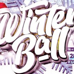 D.WILSON - *WINNING*  Innovation NBG Winter Ball Competition Entry