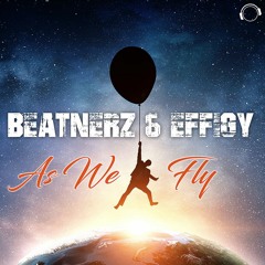 Beatnerz & Effigy - As We Fly (JP Project Remix Edit)  Sc