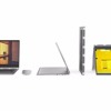 What's in a notebook?: Lenovo Experience Design Group VP Brian Leonard in Techstination interview.