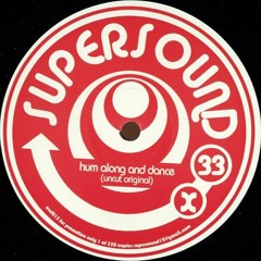 Jackson Five - Hum Along And Dance (Uncut Version)