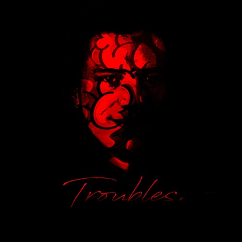 Lunettes Noires - Troubles (Original Mix)