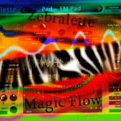 Rockingricky - Magic Flow