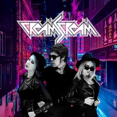 Creamscream — Neon Street