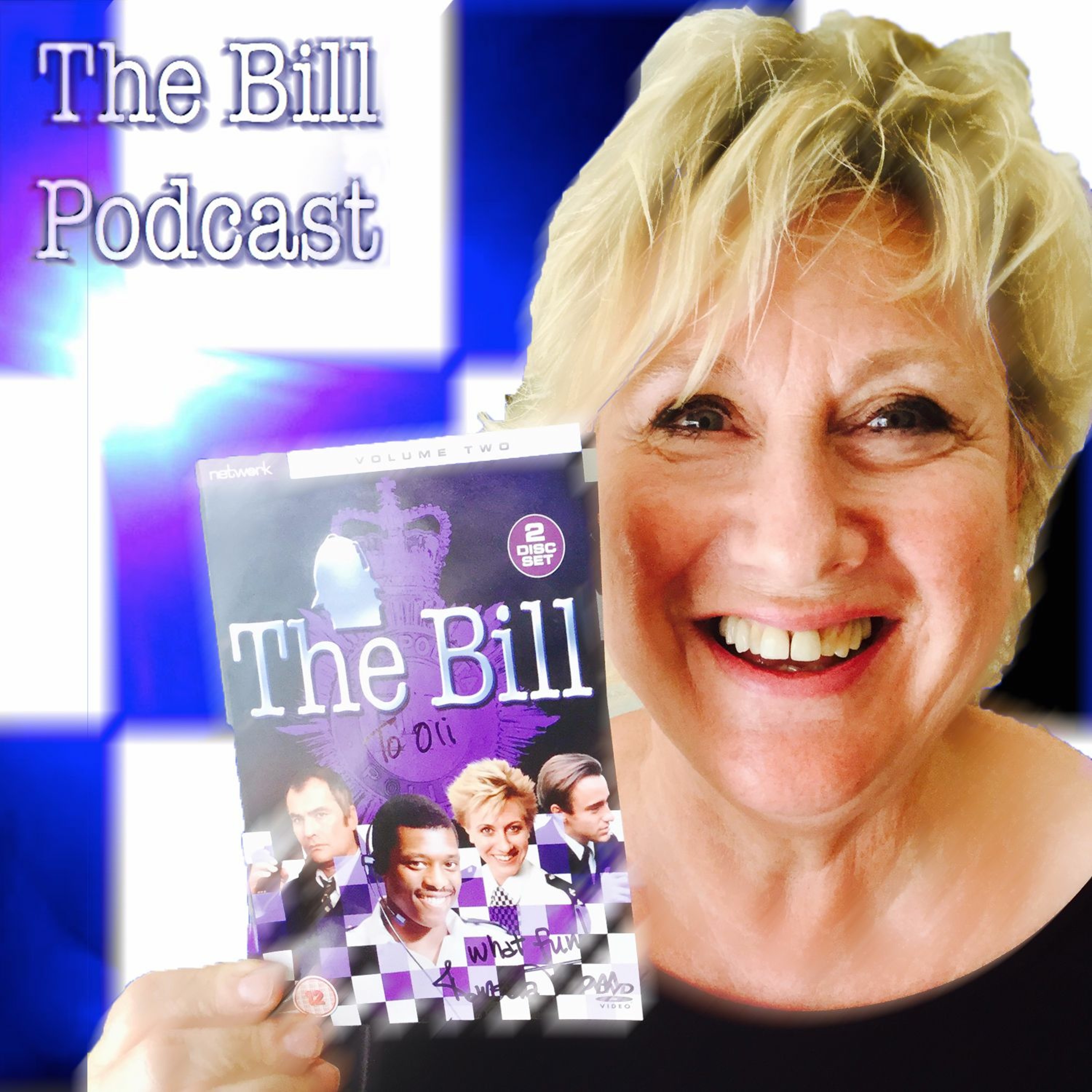 The Bill Podcast