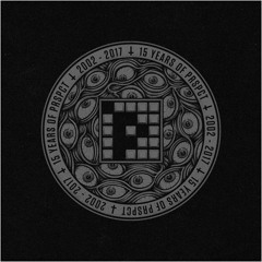 Sinister Souls, Hallucinator & Fragz - Alive CUT@15 Years Of PRSPCT Album (PRSPCT LP009)