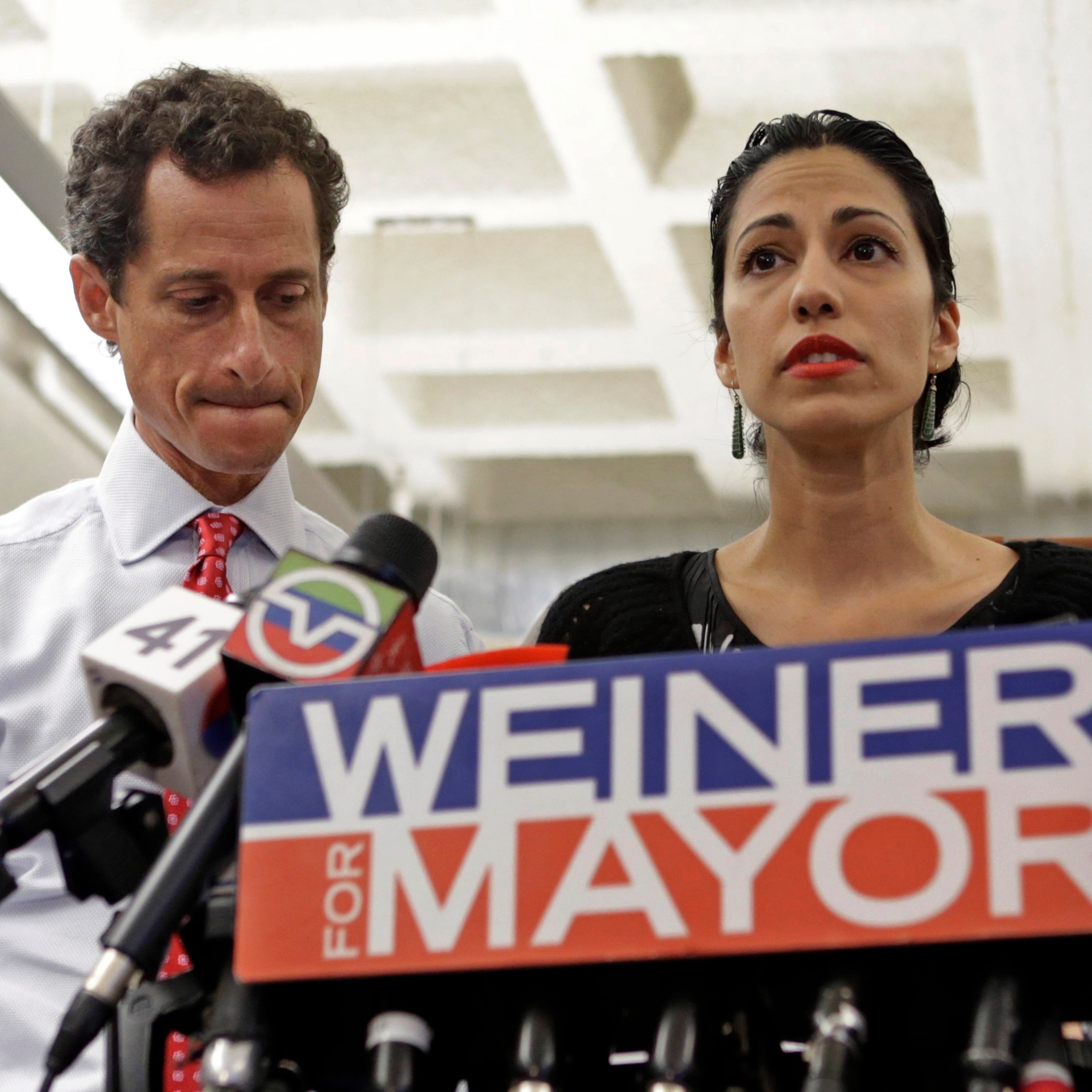#41 - Weiner
