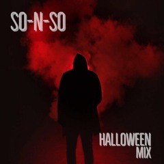 Halloween Mix