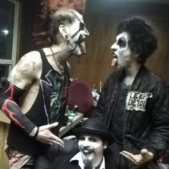 Live at the Doghouse