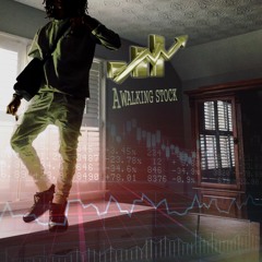 TYKOLE$COUT - A WALKING STOCK (Prod. Yung Tago)