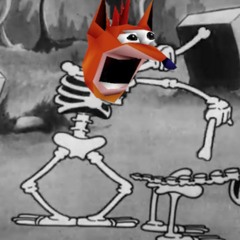 Spooky Scary Bandicoots