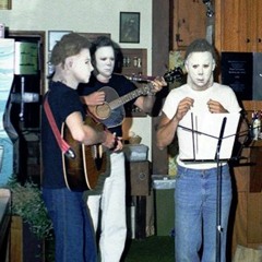 Odesseys & Sodesseys: Maitland's Mood Maze Mixtape - Halloween Special