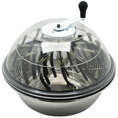 Tubertale - Leaf Trimmer (By Sonix)