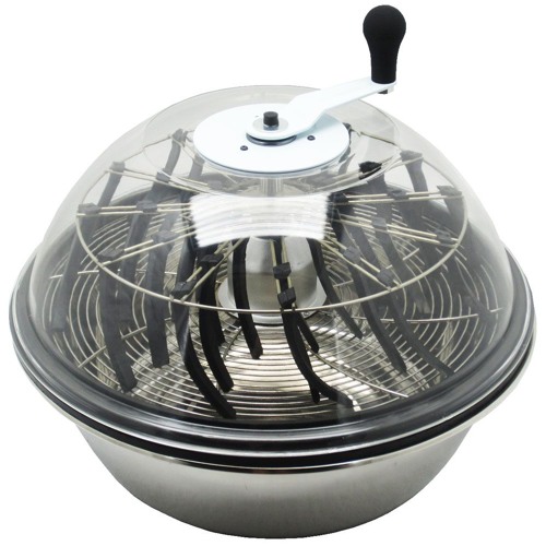 Tubertale - Leaf Trimmer (By Sonix)