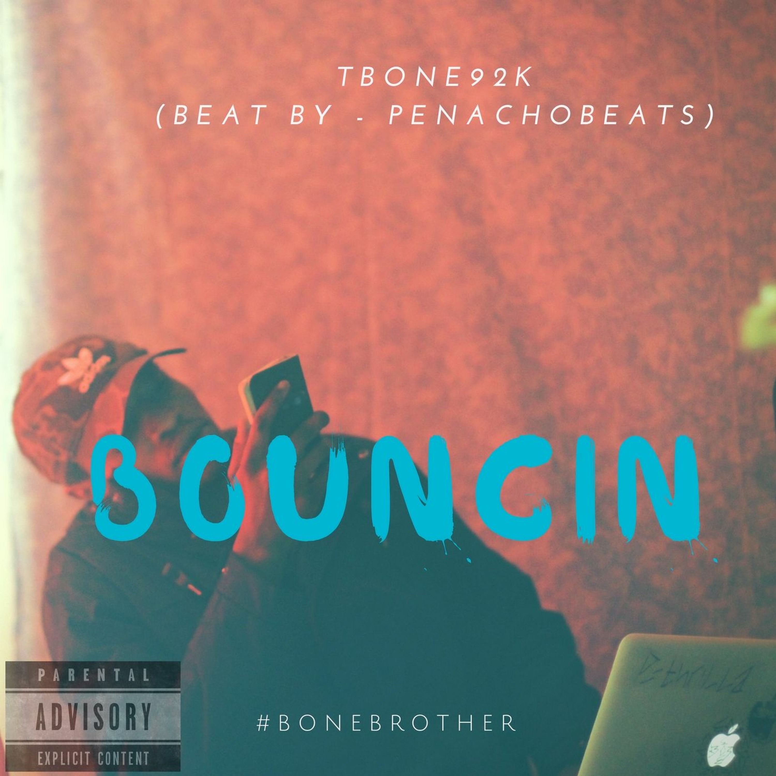 Bone Bruda T Music