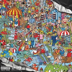 Dance With The Moon With Odd