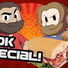 Super Beard Bros - Outro Remix