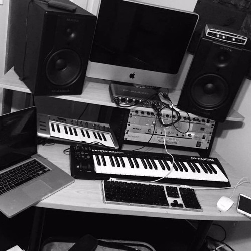 Stream White Candle by Tamar Braxton by David & Tiffany Spencer