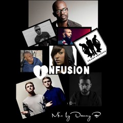 Infusion mix by Danny B