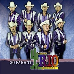 Conjunto Rio Grande 20 Para Ti CD 2017 Por DjCrazyMix