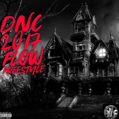 DNC - 2017 FLOW FREESTYLE