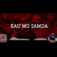 Kau mo Samoa_SJ Demarco