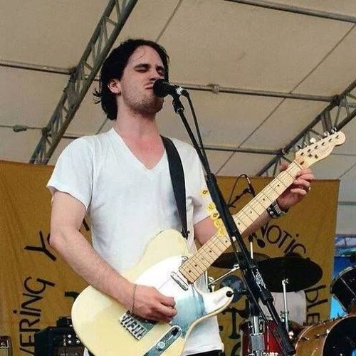 Jeff Buckley Interview 1994 at WDET-FM (to Ann Delisi)