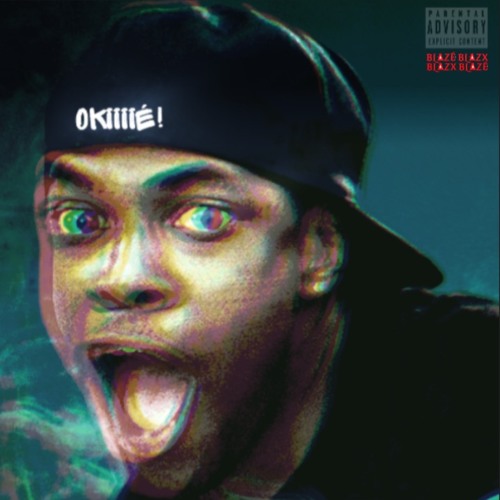 OKiiiiÉ (Prod. SavageGRANT)