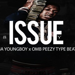 Free Nba Youngboy x OMB Peezy Type beat (TnTXD)