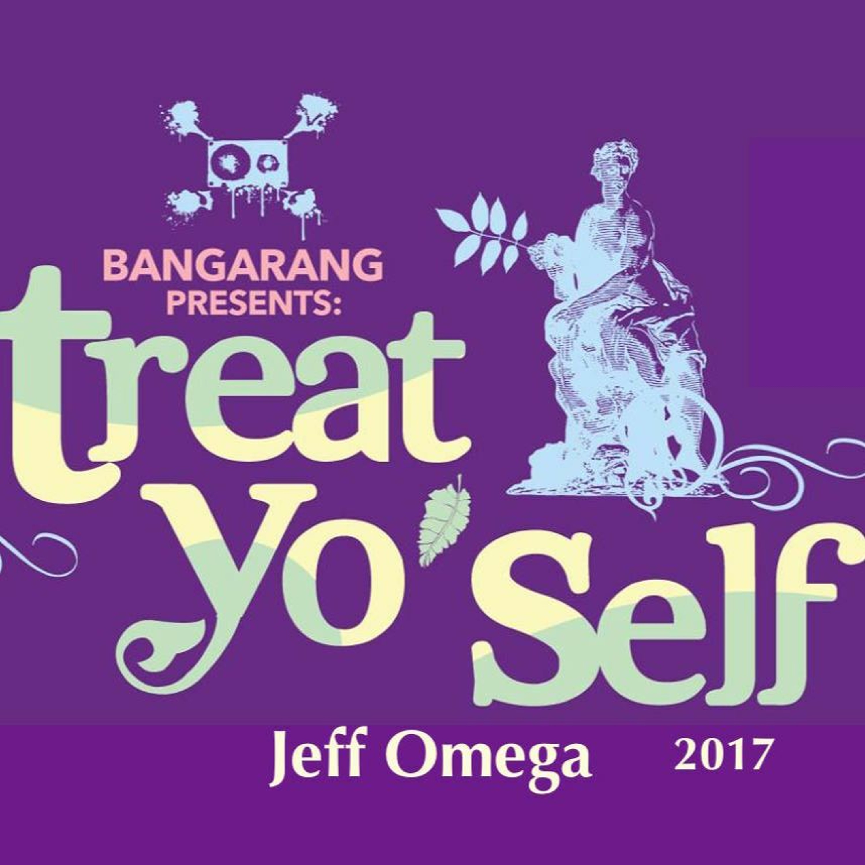 Jeff Omega Mixes