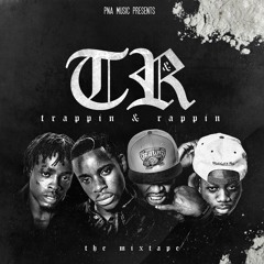 "TRAPPIN&RAPPIN"- JOKA FEAT. LOOPY JO