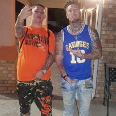 Hanging Down- Chewy The Mobster Ft. Bezz Believe