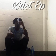 Let Me Go (Prod. YungXrist)