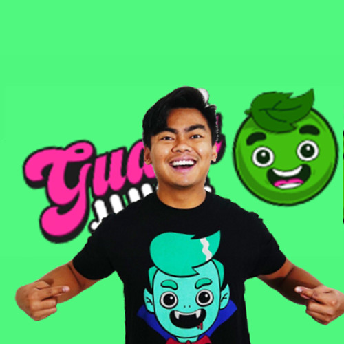 Guava Juice outro song (made with Spreaker)