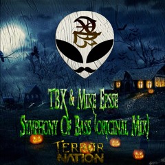 TBX & Mike Epsse -Symphony Of Bass (original Mix)