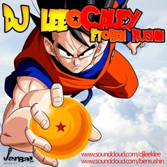 DJ Lee Caley ft Ben Rushin