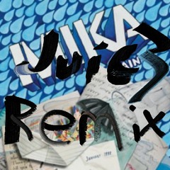 Mika - Rain (Juic3 Bootleg)