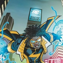 STATIC SHOCK @prodbyNASTY